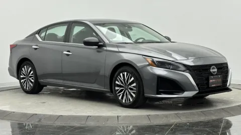 Another view of 2025 Nissan Altima SV for sale in Jacksonville, FL at Auto Boutique Florida
