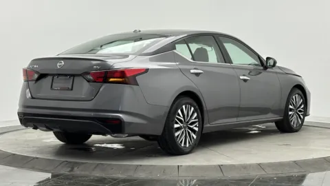 More photos of 2025 Nissan Altima SV at Auto Boutique Florida, FL