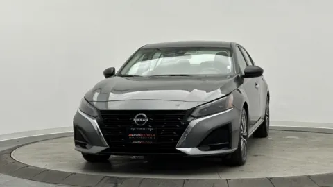 Photos of 2025 Nissan Altima SV for sale in Jacksonville, FL at Auto Boutique Florida
