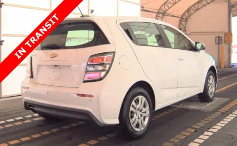 More photos of 2020 Chevrolet Sonic LT at Auto Boutique Florida, FL