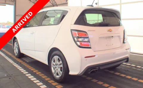 More photos of 2020 Chevrolet Sonic LT at Auto Boutique Florida, FL