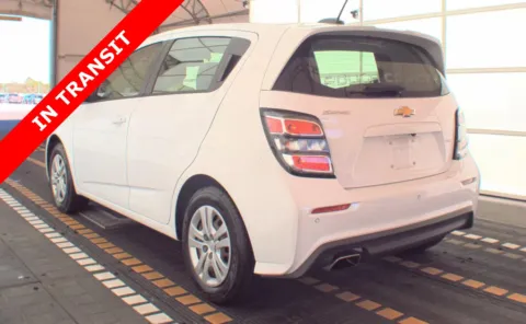 More photos of 2020 Chevrolet Sonic LT at Auto Boutique Florida, FL