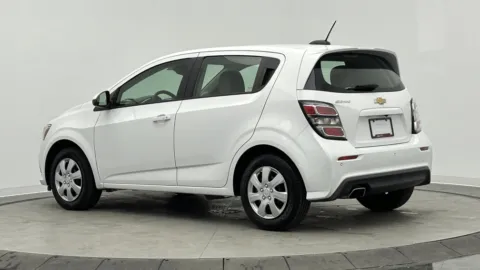 More photos of 2020 Chevrolet Sonic LT at Auto Boutique Florida, FL