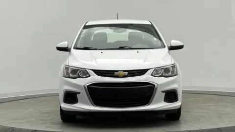 Photos of 2020 Chevrolet Sonic LT for sale in Jacksonville, FL at Auto Boutique Florida