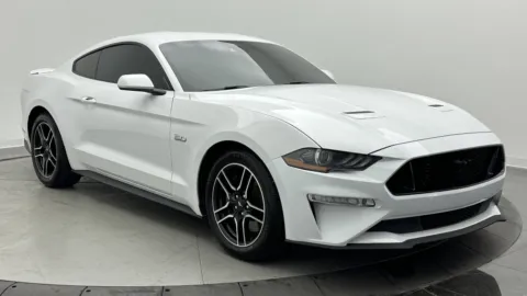 Another view of 2022 Ford Mustang GT Premium for sale in Jacksonville, FL at Auto Boutique Florida