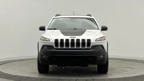 Photos of 2018 Jeep Cherokee Trailhawk for sale in Jacksonville, FL at Auto Boutique Florida