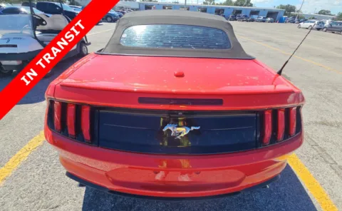 More photos of 2018 Ford Mustang EcoBoost Premium at Auto Boutique Florida, FL