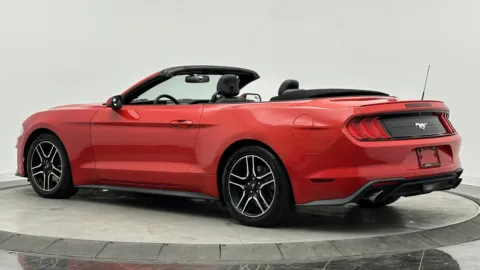 More photos of 2018 Ford Mustang EcoBoost Premium at Auto Boutique Florida, FL