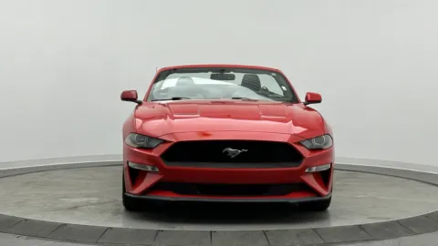 Photos of 2018 Ford Mustang EcoBoost Premium for sale in Jacksonville, FL at Auto Boutique Florida