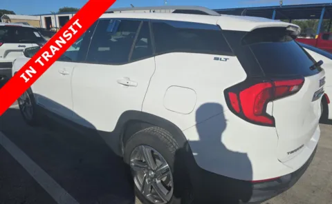 More photos of 2021 GMC Terrain SLT at Auto Boutique Florida, FL