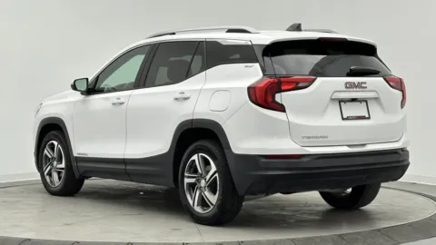 More photos of 2021 GMC Terrain SLT at Auto Boutique Florida, FL