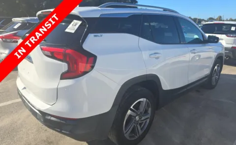 More photos of 2021 GMC Terrain SLT at Auto Boutique Florida, FL