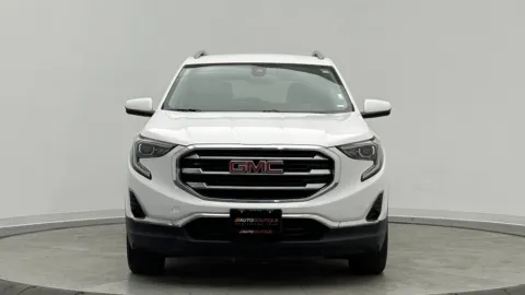 Photos of 2021 GMC Terrain SLT for sale in Jacksonville, FL at Auto Boutique Florida