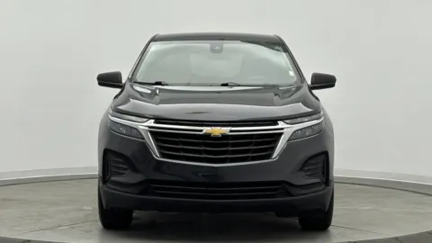 Photos of 2022 Chevrolet Equinox LS for sale in Jacksonville, FL at Auto Boutique Florida