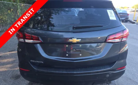 More photos of 2022 Chevrolet Equinox LS at Auto Boutique Florida, FL
