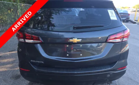 More photos of 2022 Chevrolet Equinox LS at Auto Boutique Florida, FL