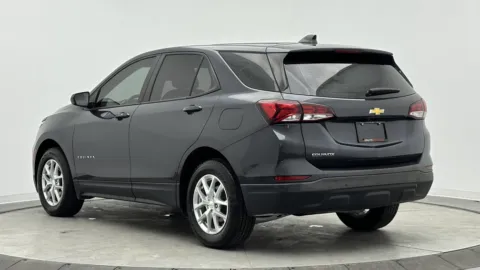 More photos of 2022 Chevrolet Equinox LS at Auto Boutique Florida, FL