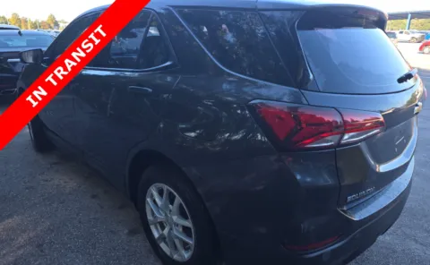 More photos of 2022 Chevrolet Equinox LS at Auto Boutique Florida, FL
