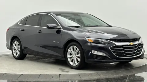 Another view of 2023 Chevrolet Malibu LT for sale in Jacksonville, FL at Auto Boutique Florida