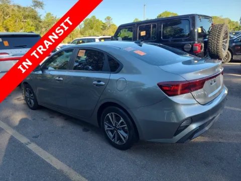 Another view of 2022 Kia Forte LXS for sale in Jacksonville, FL at Auto Boutique Florida