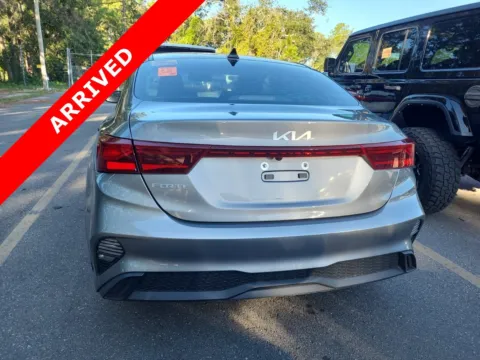 More photos of 2022 Kia Forte LXS at Auto Boutique Florida, FL
