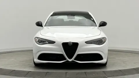 Photos of 2022 Alfa Romeo Giulia Veloce for sale in Jacksonville, FL at Auto Boutique Florida
