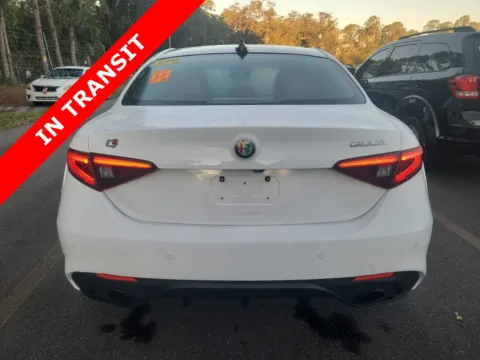 More photos of 2022 Alfa Romeo Giulia Veloce at Auto Boutique Florida, FL