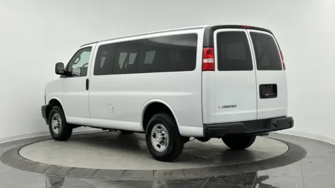 More photos of 2023 Chevrolet Express Passenger LS at Auto Boutique Florida, FL