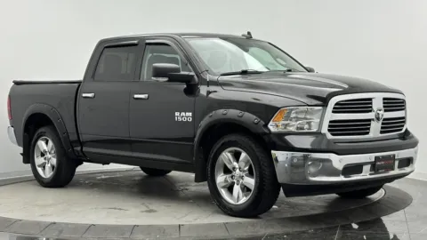 Another view of 2018 Ram 1500 Big Horn for sale in Jacksonville, FL at Auto Boutique Florida