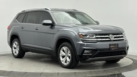 Another view of 2018 Volkswagen Atlas 3.6L V6 SE for sale in Jacksonville, FL at Auto Boutique Florida