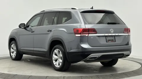 More photos of 2018 Volkswagen Atlas 3.6L V6 SE at Auto Boutique Florida, FL
