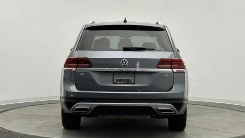 More photos of 2018 Volkswagen Atlas 3.6L V6 SE at Auto Boutique Florida, FL