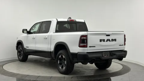 More photos of 2019 Ram 1500 Rebel at Auto Boutique Florida, FL