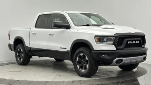 Another view of 2019 Ram 1500 Rebel for sale in Jacksonville, FL at Auto Boutique Florida