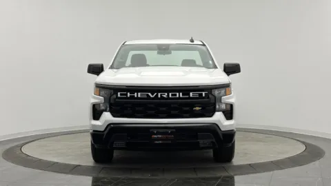 Photos of 2023 Chevrolet Silverado 1500 Work Truck for sale in Jacksonville, FL at Auto Boutique Florida
