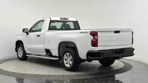 More photos of 2023 Chevrolet Silverado 1500 Work Truck at Auto Boutique Florida, FL