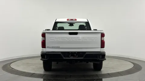 More photos of 2023 Chevrolet Silverado 1500 Work Truck at Auto Boutique Florida, FL