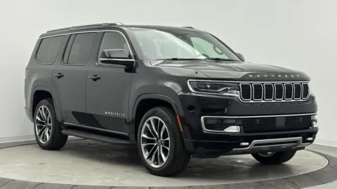 Photos of 2024 Jeep Wagoneer Series II for sale in Jacksonville, FL at Auto Boutique Florida