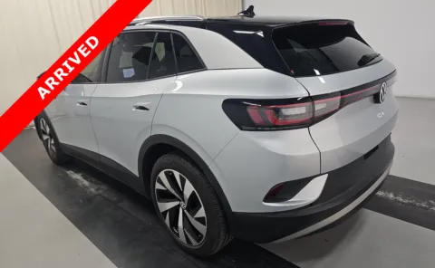 More photos of 2021 Volkswagen ID.4 Pro S at Auto Boutique Florida, FL