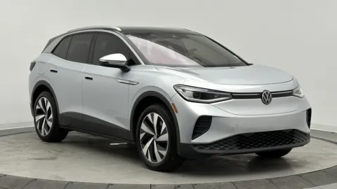 Another view of 2021 Volkswagen ID.4 Pro S for sale in Jacksonville, FL at Auto Boutique Florida