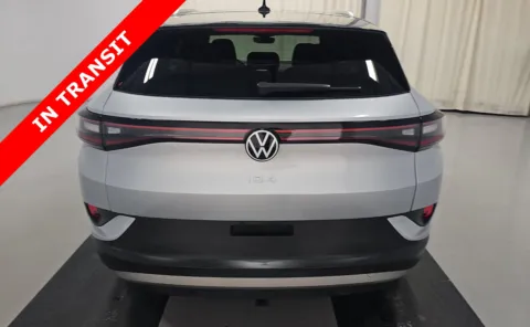 More photos of 2021 Volkswagen ID.4 Pro S at Auto Boutique Florida, FL