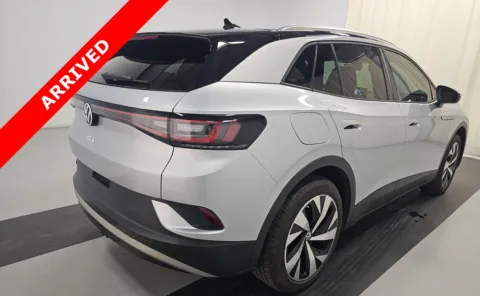 Another view of 2021 Volkswagen ID.4 Pro S for sale in Jacksonville, FL at Auto Boutique Florida