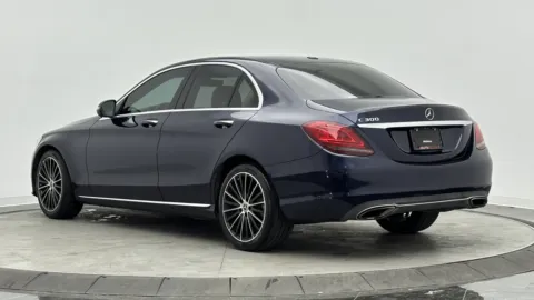 More photos of 2021 Mercedes-Benz C-Class C 300 at Auto Boutique Florida, FL