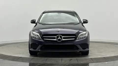 Another view of 2021 Mercedes-Benz C-Class C 300 for sale in Jacksonville, FL at Auto Boutique Florida