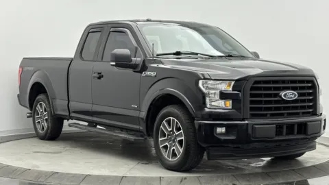 Another view of 2017 Ford F-150 XLT for sale in Jacksonville, FL at Auto Boutique Florida