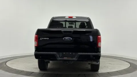 More photos of 2017 Ford F-150 XLT at Auto Boutique Florida, FL