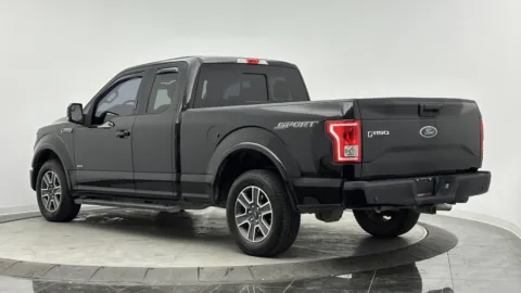 More photos of 2017 Ford F-150 XLT at Auto Boutique Florida, FL
