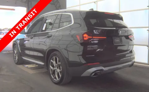 More photos of 2024 BMW X3 xDrive30i at Auto Boutique Florida, FL