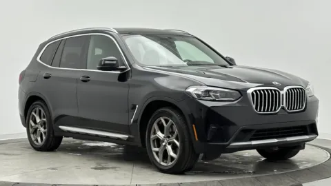 Another view of 2024 BMW X3 xDrive30i for sale in Jacksonville, FL at Auto Boutique Florida