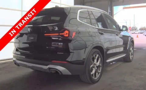 More photos of 2024 BMW X3 xDrive30i at Auto Boutique Florida, FL